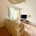 De La Pinède A La Vue Appartement *