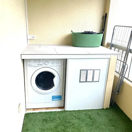Appartement De La Pinède A La Vue Saint-Mandrier-sur-Mer